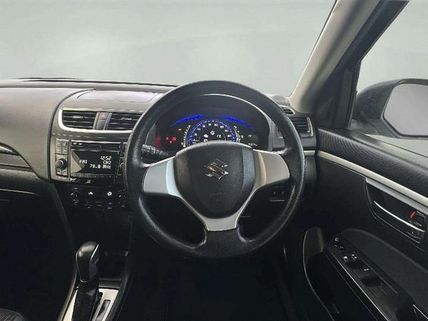 2013 Suzuki Swift Enterprise Gisborne image 239761