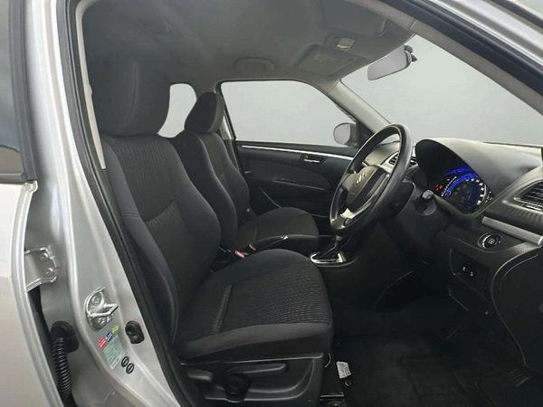 2013 Suzuki Swift Enterprise Gisborne image 239763