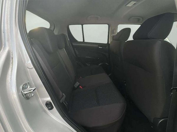 2013 Suzuki Swift Enterprise Gisborne image 239764