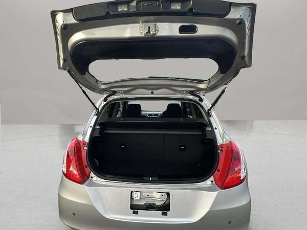 2013 Suzuki Swift Enterprise Gisborne image 239766