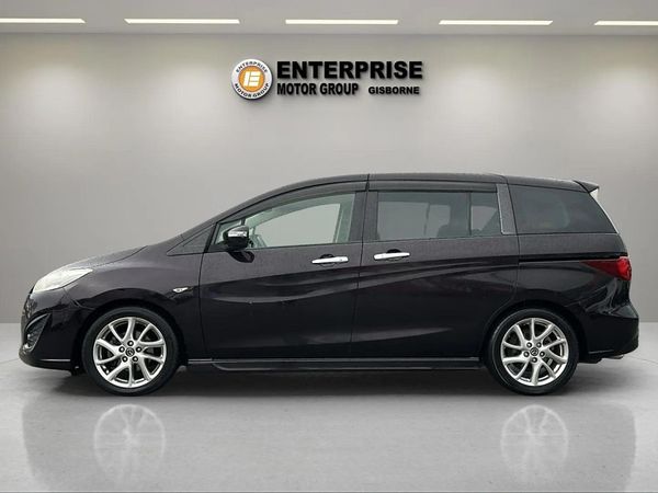 2012 Mazda Premacy Enterprise Gisborne image 241466