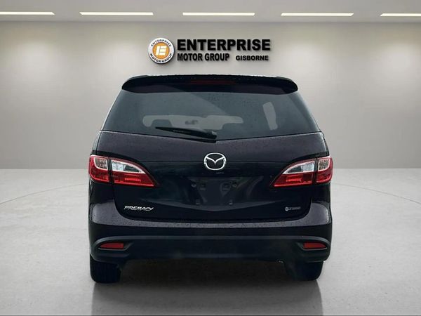 2012 Mazda Premacy Enterprise Gisborne image 241468