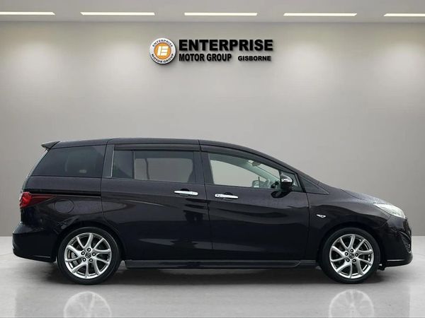 2012 Mazda Premacy Enterprise Gisborne image 241470
