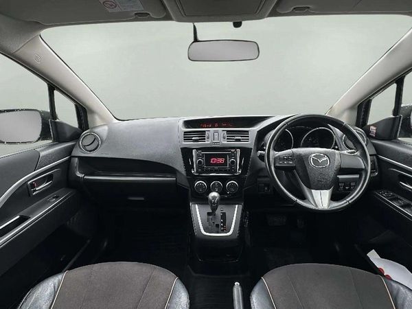 2012 Mazda Premacy Enterprise Gisborne image 241471