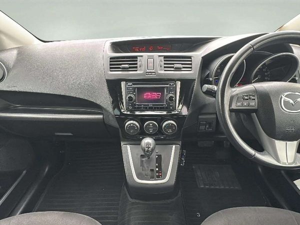 2012 Mazda Premacy Enterprise Gisborne image 241472