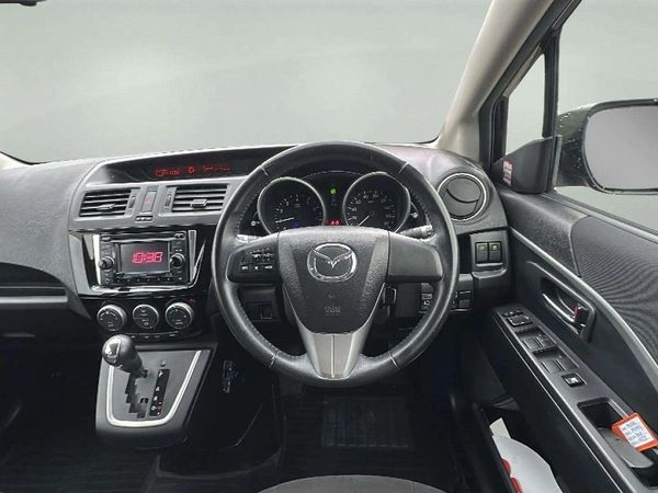 2012 Mazda Premacy Enterprise Gisborne image 241473