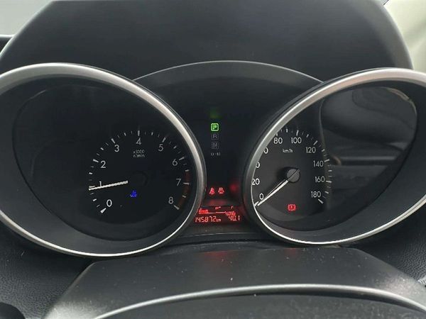 2012 Mazda Premacy Enterprise Gisborne image 241474