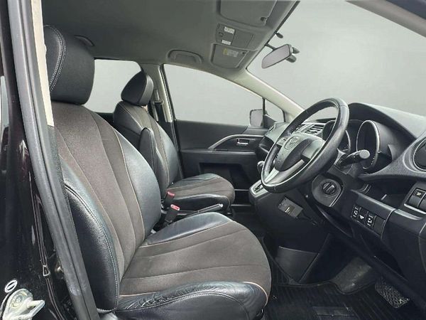 2012 Mazda Premacy Enterprise Gisborne image 241475