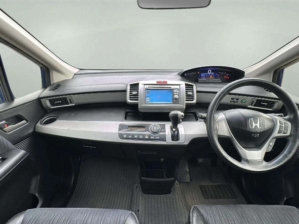 2012 Honda Freed Enterprise Gisborne image 246771