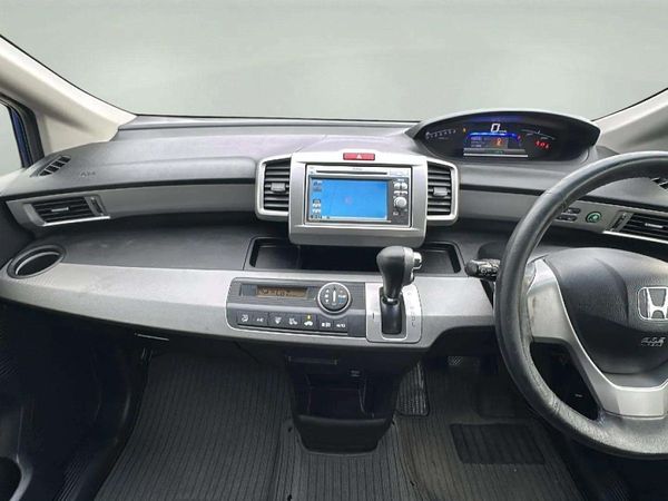 2012 Honda Freed Enterprise Gisborne image 246772
