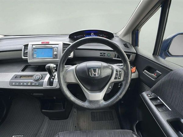 2012 Honda Freed Enterprise Gisborne image 246773