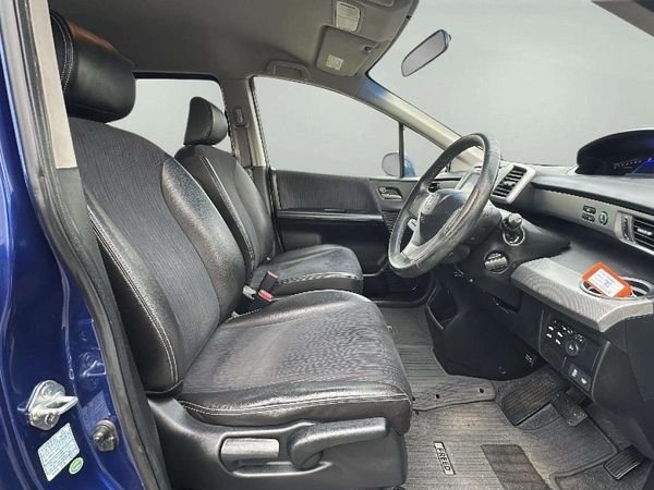 2012 Honda Freed Enterprise Gisborne image 246775