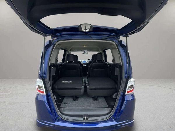 2012 Honda Freed Enterprise Gisborne image 246778
