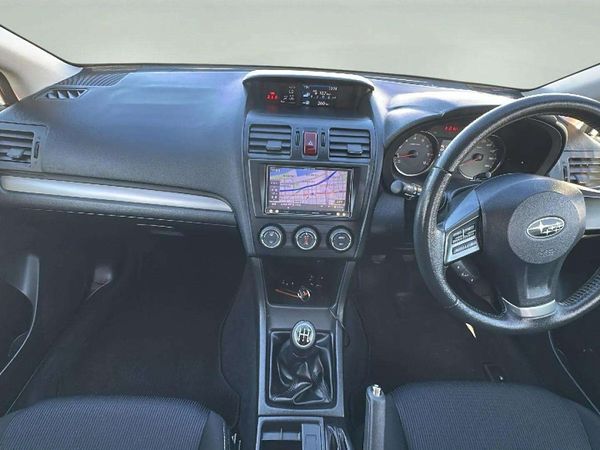 2013 Subaru Impreza Enterprise Gisborne image 245785