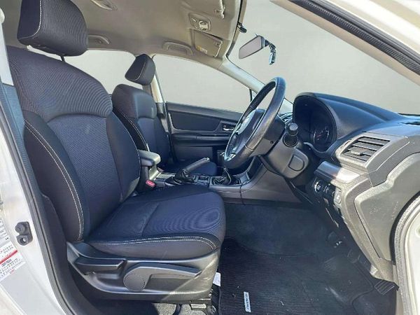 2013 Subaru Impreza Enterprise Gisborne image 245787