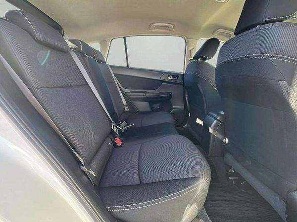 2013 Subaru Impreza Enterprise Gisborne image 245789