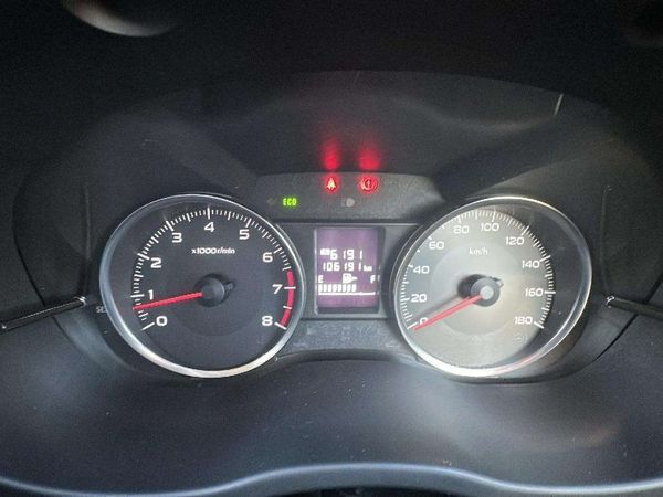 2013 Subaru Impreza Enterprise Gisborne image 245794