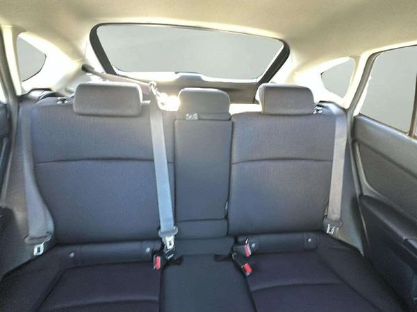 2013 Subaru Impreza Enterprise Gisborne image 245795