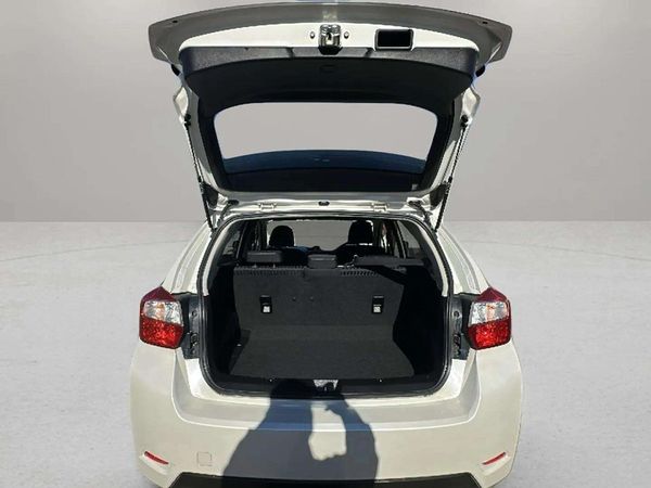 2013 Subaru Impreza Enterprise Gisborne image 245799