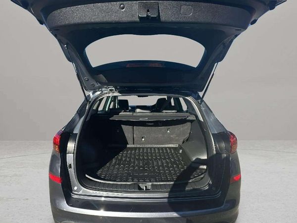 2019 Hyundai Tucson Enterprise Gisborne image 244052