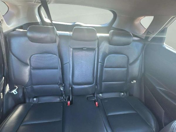 2019 Hyundai Tucson Enterprise Gisborne image 244061
