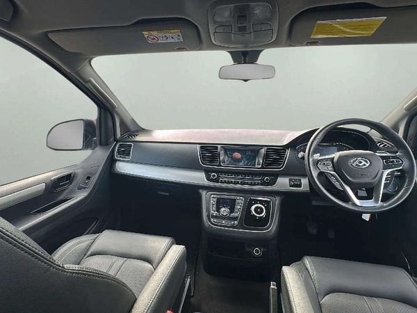 2022 LDV G10 Enterprise Gisborne image 270611
