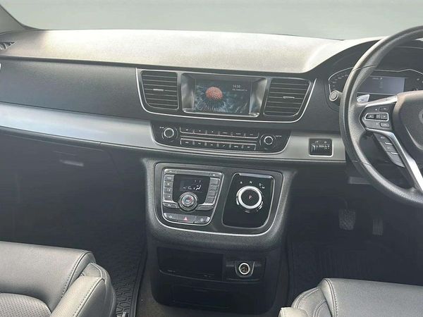 2022 LDV G10 Enterprise Gisborne image 270612