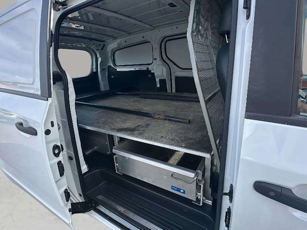 2022 LDV G10 Enterprise Gisborne image 270616