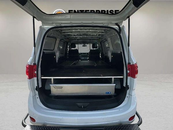 2022 LDV G10 Enterprise Gisborne image 270617