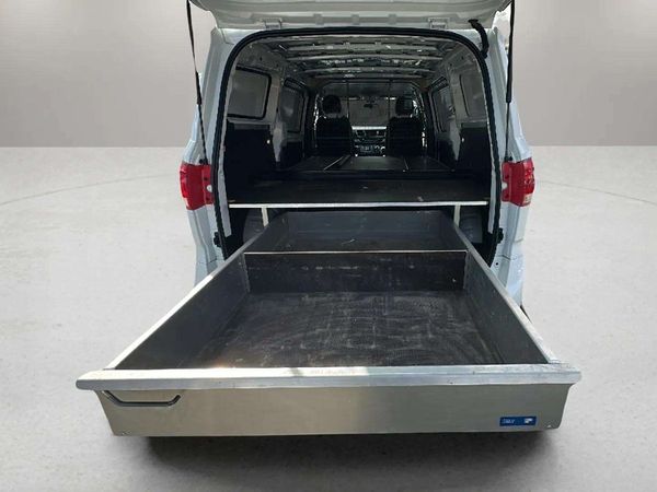 2022 LDV G10 Enterprise Gisborne image 270618