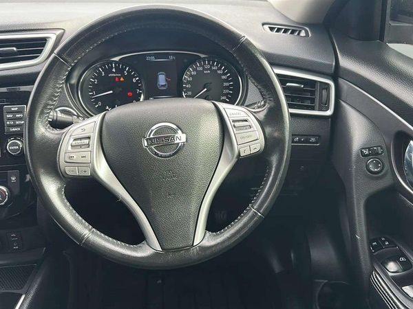 2017 Nissan X-Trail Enterprise Gisborne image 261445