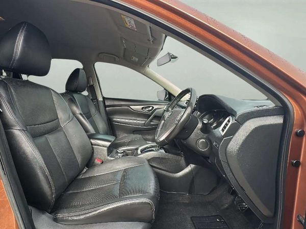 2017 Nissan X-Trail Enterprise Gisborne image 261448
