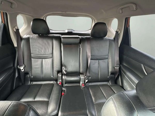 2017 Nissan X-Trail Enterprise Gisborne image 261450