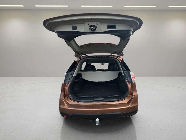 2017 Nissan X-Trail Enterprise Gisborne image 261452