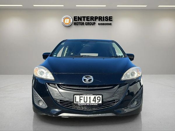2010 Mazda Premacy Enterprise Gisborne image 257167