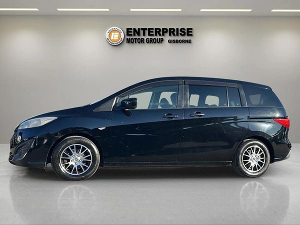 2010 Mazda Premacy Enterprise Gisborne image 257170