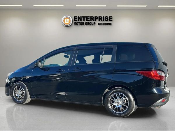 2010 Mazda Premacy Enterprise Gisborne image 257171