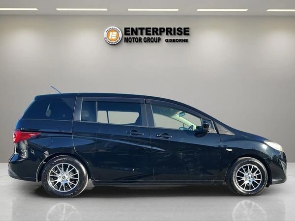 2010 Mazda Premacy Enterprise Gisborne image 257177