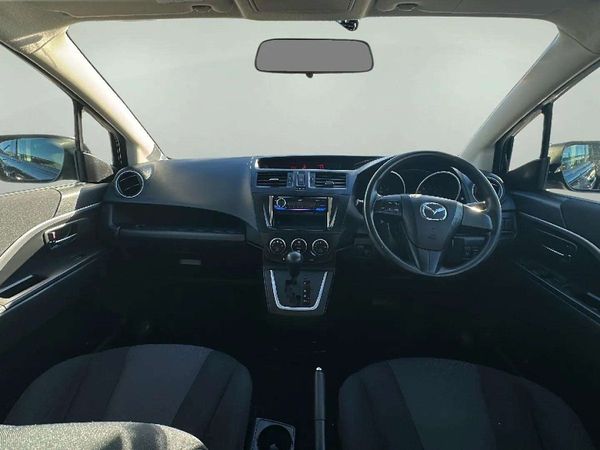 2010 Mazda Premacy Enterprise Gisborne image 257180