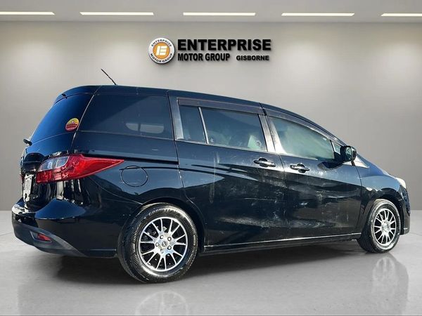 2010 Mazda Premacy Enterprise Gisborne image 257181