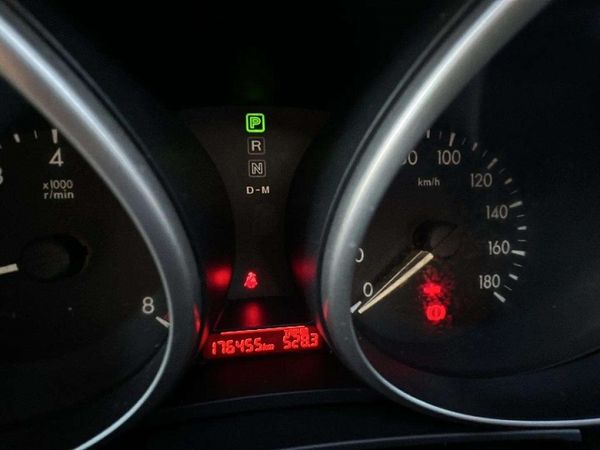 2010 Mazda Premacy Enterprise Gisborne image 257185