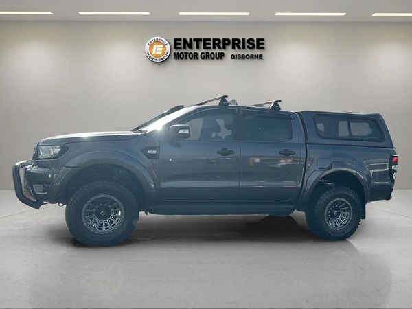 2019 Ford Ranger Enterprise Gisborne image 258234