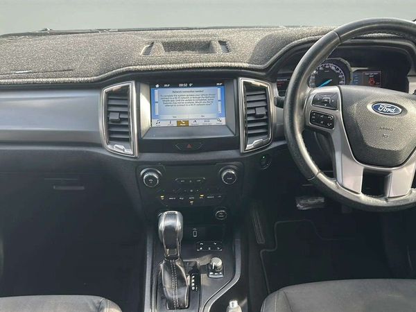 2019 Ford Ranger Enterprise Gisborne image 258239