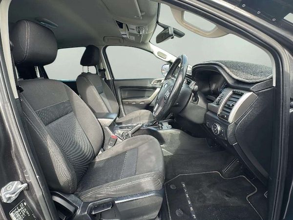 2019 Ford Ranger Enterprise Gisborne image 258242