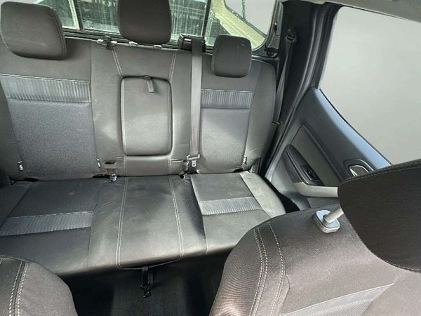 2019 Ford Ranger Enterprise Gisborne image 258244