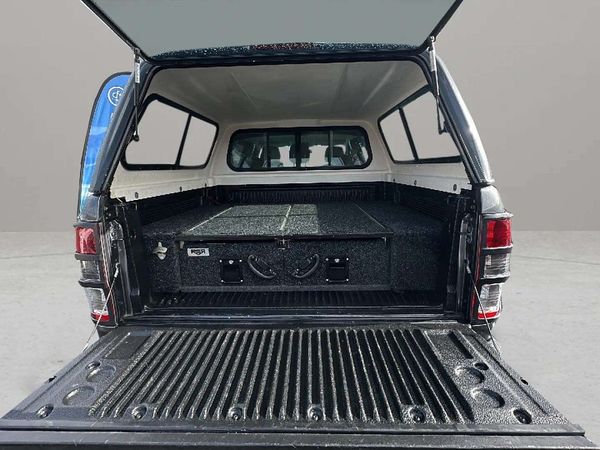 2019 Ford Ranger Enterprise Gisborne image 258245