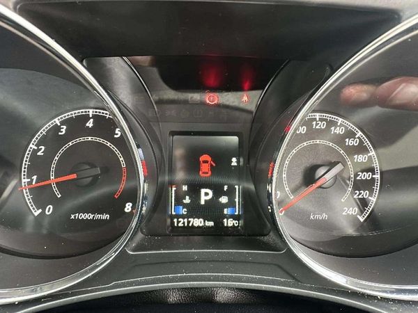 2021 Mitsubishi ASX Enterprise Gisborne image 261429