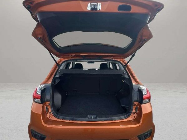 2021 Mitsubishi ASX Enterprise Gisborne image 261433