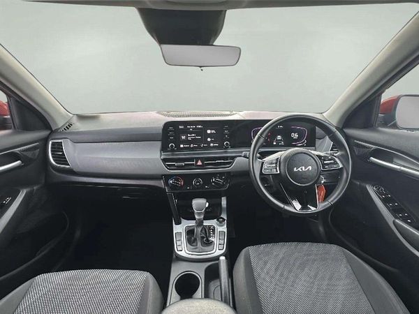 2024 Kia Seltos Enterprise Gisborne image 253978