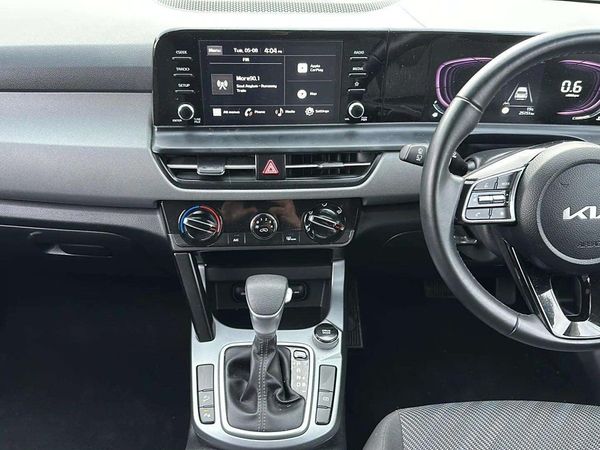 2024 Kia Seltos Enterprise Gisborne image 253979
